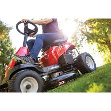 With these videos i hope. Tb30r Riding Lawn Mower 13a726jd563 Troy Bilt Ca