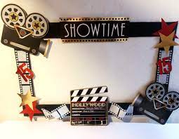 No matter how you use these products, they're sure to make your party stand out! Nyla S Crafty Teaching Hollywood Classroom Decor And More
