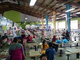 Jb larkin sentral to kl sentral online bus ticket booking. What To Eat Larkin Sentral Bus Terminal Johor Bahru