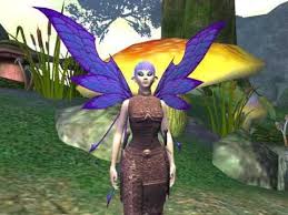 Everquest Ii Echoes Of Faydwer Reviews News Descriptions Walkthrough And System Requirements Game Database Sockscap64
