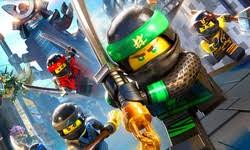 Dans le monde des jeux lego ninjago il y a des histoires différentes dans lesquelles les ninjas les plus puissants vont à la bataille avec les autres! Lego Ninjago Le Film Le Jeu Video Gratuit Sur Pc Ps4 Et Xbox One Foncez Gamergen Com
