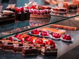 We are now taking bookings for celebration cakes! Bakeries Delivering In Bristol Bakery Food Deliveries Near Me