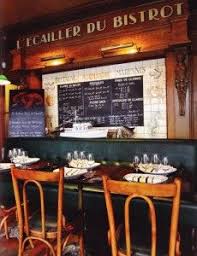 Le Bistrot De L Ecailler Gwen Jacques Cadoret Huitres Moules Coquillage Le Bistrot Ecaille Plat
