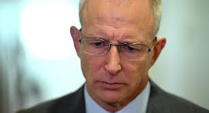 Paul Fletcher's grand conspiracy theory is the most interesting thing he's  ever said : r/AustralianPolitics