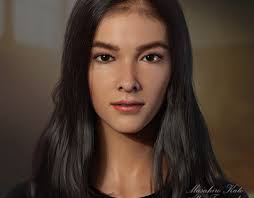 Lisa Soberano Digital Projects :: Photos, videos, logos, illustrations and  branding :: Behance