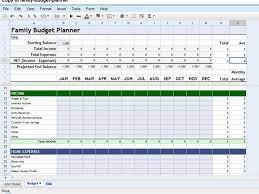 50 Time Saving Google Docs Templates Budget Spreadsheet Budget Spreadsheet Template Personal Budget Template