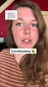 Replying to @Kevin Christoun @🌿 The Chaos Gardener 🌿 Also note: corn is  hybridized often to yield better crops. There are just certain types that  don’t go well and I don’t want you to learn the hard ...