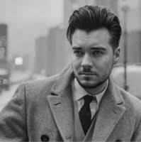 6 "James Collick" profiles