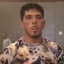 Jeremy Miramontez vs. Jacob Wallace, CCP 7