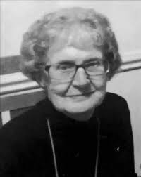 Marjorie Cowden Obituary (1932