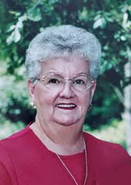 Obituary information for Jeanette Marilyn Cronkhite
