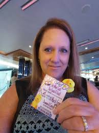 I'm hiding Jesus instead of ducks. Im