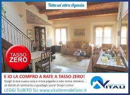 Le vendita può essere effettuata anche privatamente. Casa A Rate E Senza Interessi A Tasso Zero Vitali Immobiliare