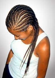 Braid Gallery The Braid Guru Cornrow Hairstyles Feed In Braid Braided Hairstyles