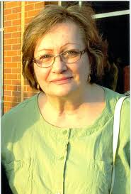 LIFE STORY AND SERVICES FOR DIANE...