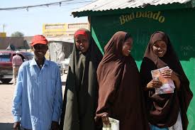 Dagaalkii xoreynta soomaaliland) was a rebellion waged by the somali national movement against the ruling military junta in somalia led by general siad barre lasting from its founding on 6 april 1981 and ended on 18 may 1991 when the snm declared what was then northern somalia independent as the republic of somaliland. Somaliland Why We Should Be At The Commonwealth Summit African Arguments