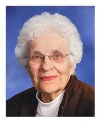 Phyllis Weigel, 95, Little Falls