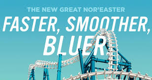 Maybe you would like to learn more about one of these? Newsplusnotes Morey S Piers Reopens The Great Nor Easter After Completing Major Renovation
