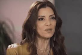 Παράλληλα με την υποκριτική &#. Katerina Lexoy Den H8ela Pote Na Kanw Paidia Einai Akompsh Erwthsh Video Greek Web Tv Live