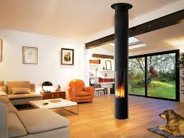 Gaskamin Slimfocus Von Focus Kamine Kaminofen Kamin Gaskamin