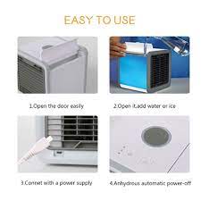 Mini Air Conditioner Peek Market Portable Air Conditioner Air Cooler Air Conditioner