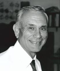 Larry Sanford Obituary (2011)