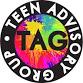 Teen Advisory Group (TAG) event image