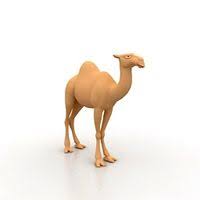 Download free 3d camel models. Camel 3d Models