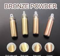 Gold Bronze Powder Copper Bronze Gold Powder Gold Powder ...