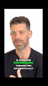 Charisma comes in all shapes and forms. However, I believe that if you’re  channeling the real you, there’s a powerful energy behind that — which is  ultimately captivating. Laughter falls into that ...