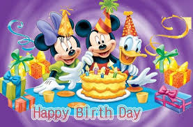 Birthday  ! .. ^_^* 39