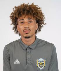 2025 Men's Soccer Roster