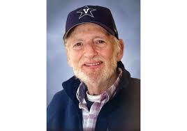 Richard Buote Obituary (1943