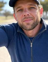 Max Thieriot thanks fans for watching Fire Country