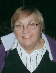 Obituary information for Mary Jean Quigley