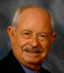 Obituary information for Giuseppe Latona