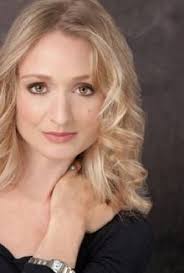 Rachel PICKUP : Biography and movies