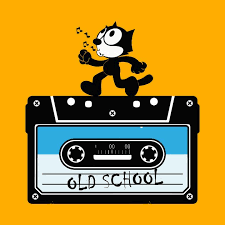 pin on old school tattoos art cartoon