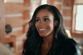 Finding Joy' cast: Meet the stars of Tyler Perry's latest film