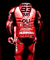 I know I am setting myself up for a lot of hate comments but here we go. I  still think that Marc Marquez isn't 100% comfortable with GP23 and still  has some