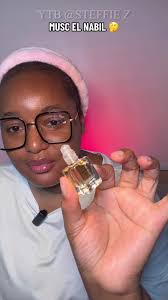 Mon avis sur les muscs EL NABIL