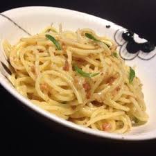 Simple Pleasures Almost Authentic Spaghetti Carbonara Recipe Picky Eater Recipes Heart Healthy Recipes Healthy Recipes