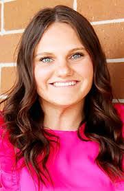 Mary Kropf's Instagram, Twitter & Facebook