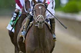 The second race in the american triple crown is the preakness stakes at pimlico racecourse in maryland.from the navy glee club,sammy the bugler,to the. Mllyce Fcsdwlm