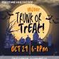 Indoor Trunk or Treat! Presented by Diamond Salon event image
