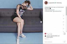 Bikin Cowok Minder 6 Seleb Cantik Punya Tinggi Badan Di Atas Rata Rata Matamata Com