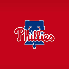 Phillies Logo Baseball Best Sports Ipad Icloud Wallpaper
