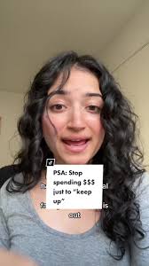 PSA: Set financial boundaries with friends and family! 💸🗣️#howtohave...