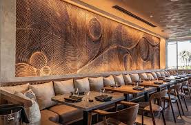 This is a more casual alternative to the private dining room at osteria mozza. 5 Perfect Spots For Private Dining In Miami Dish Miami