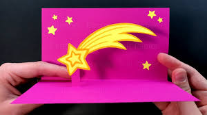 Pop up karte basteln anleitung zum nachmachen focusde. Weihnachtskarten Basteln Mit Papier Pop Up Karte Diy Weihnachtsgeschenk Geschenke Weihnachten Youtube